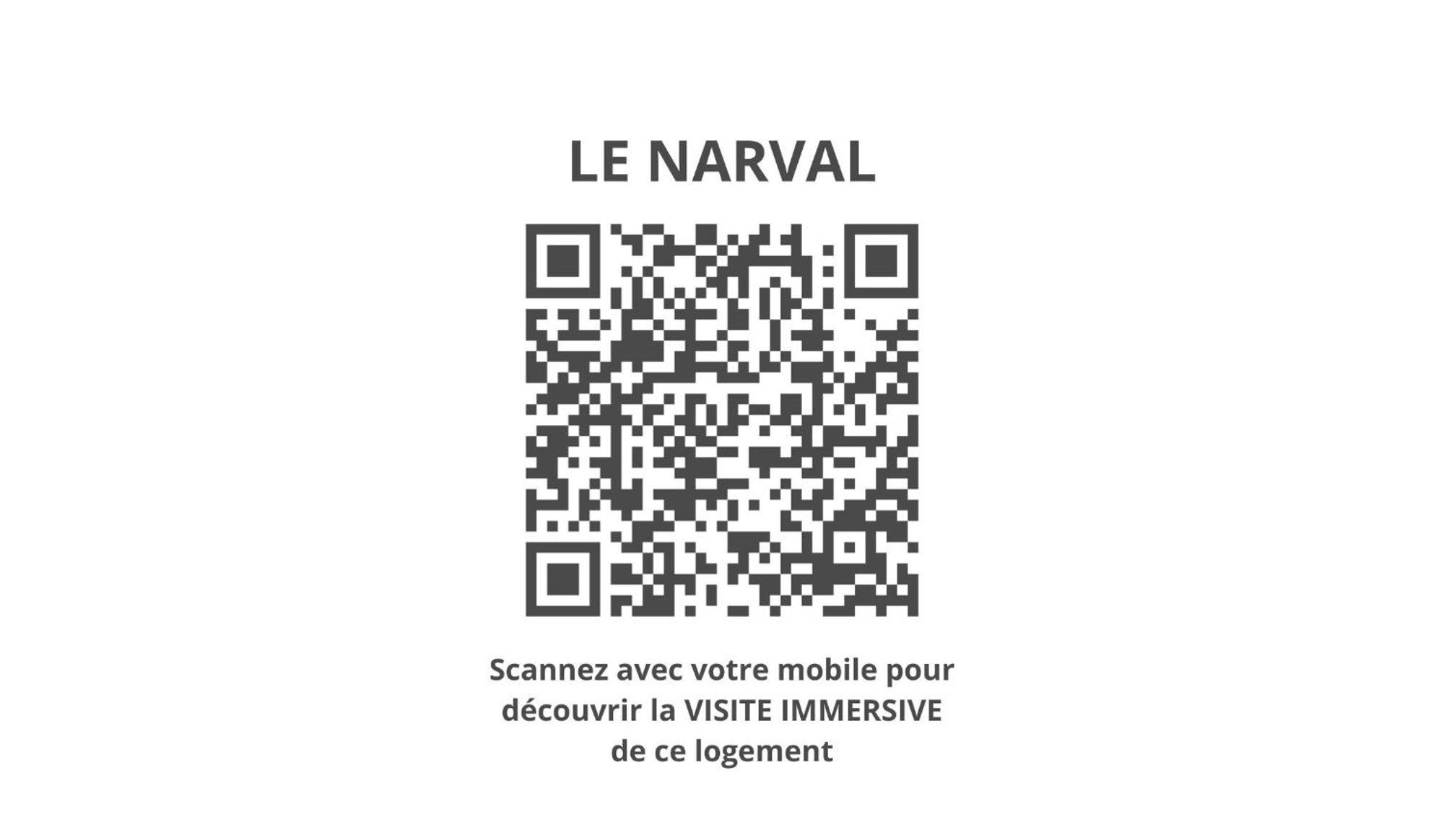Ferienwohnung Le Narval By Cocoonr Saint-Malo Exterior foto