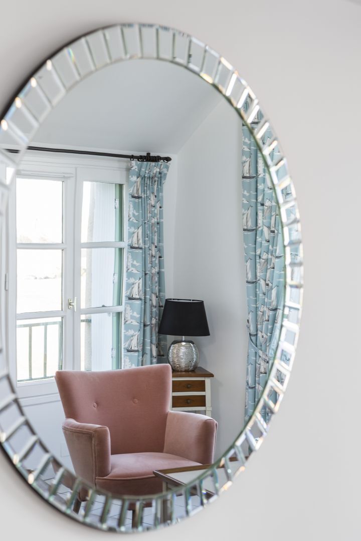 Ferienwohnung Le Narval By Cocoonr Saint-Malo Exterior foto